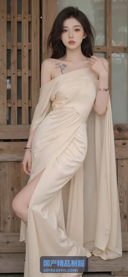 晨曦系列衬衫国产制服